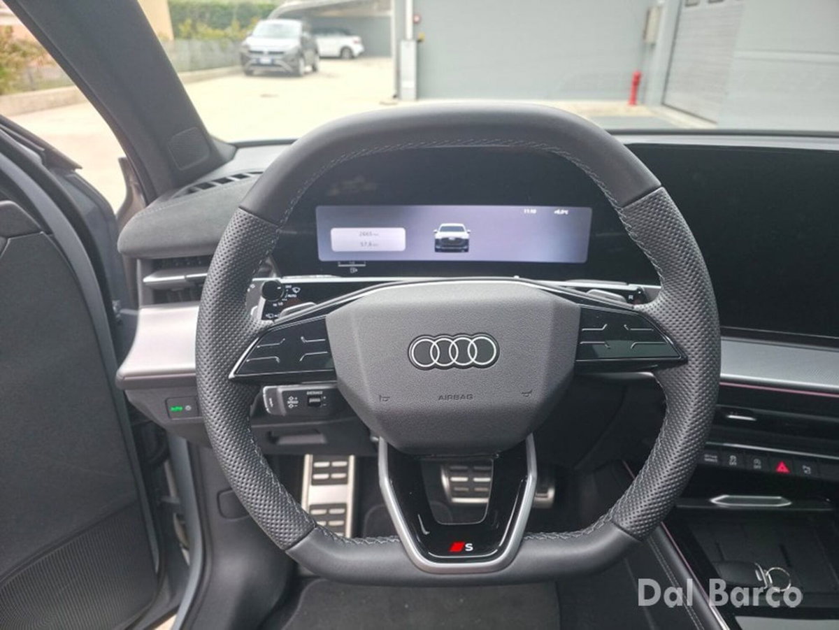 Audi Q3 35 TFSI S tronic Business (10)