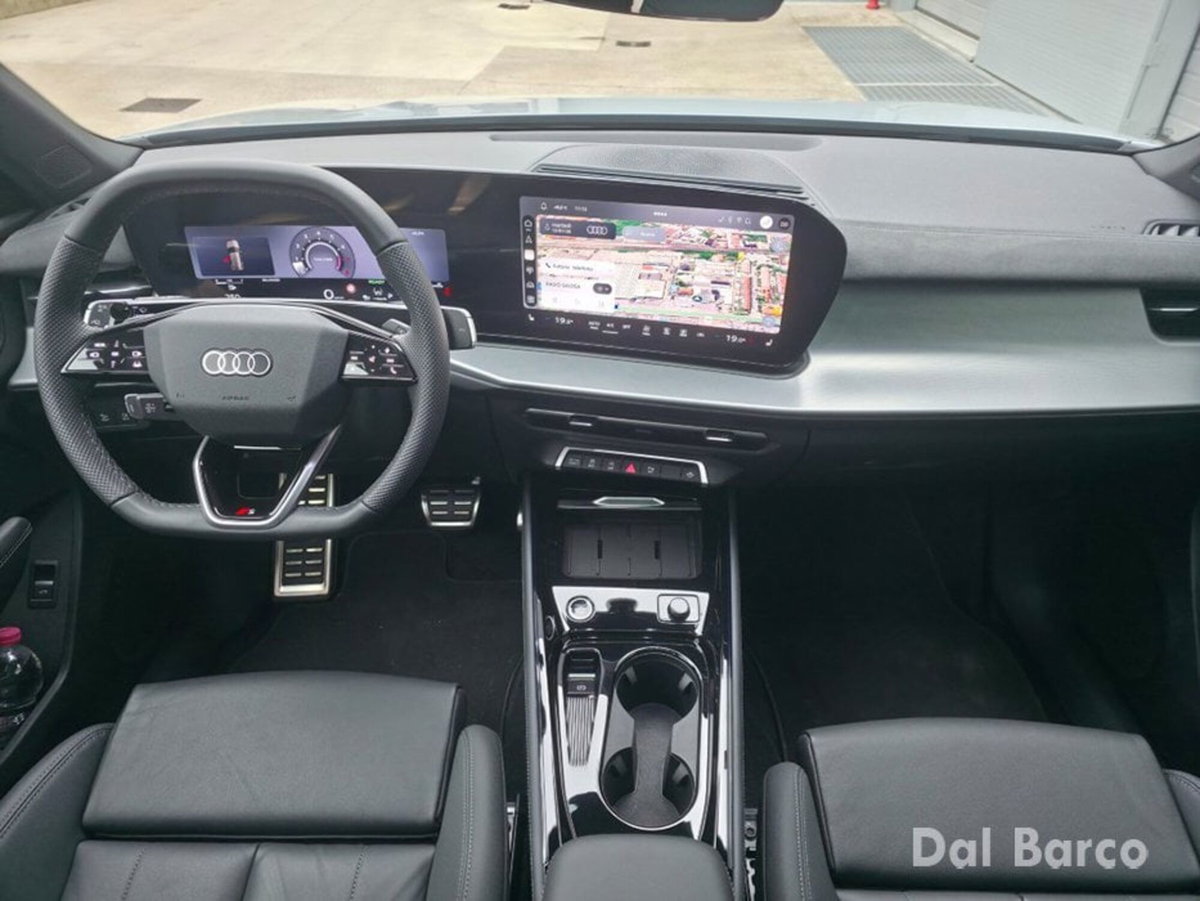Audi Q3 35 TFSI S tronic Business (12)