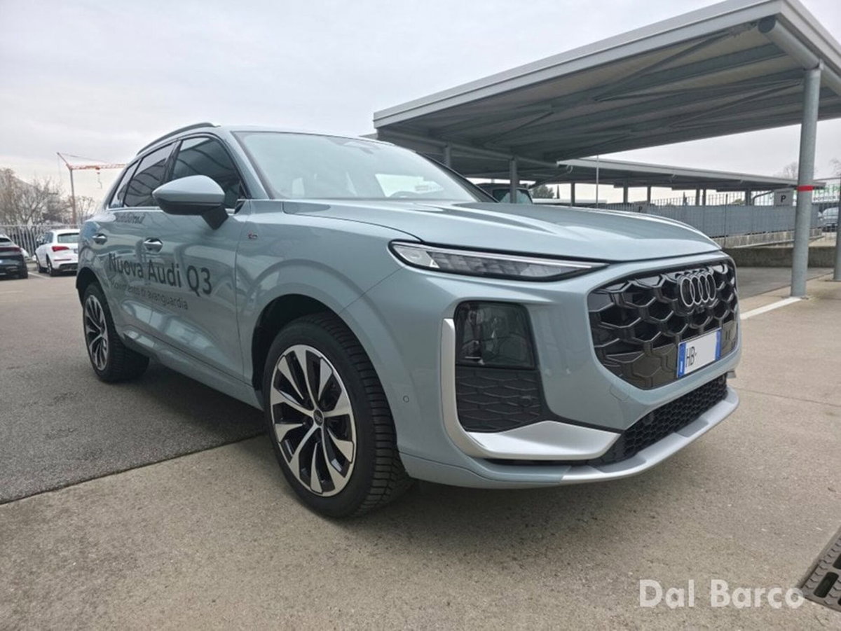 Audi Q3 35 TFSI S tronic Business (3)