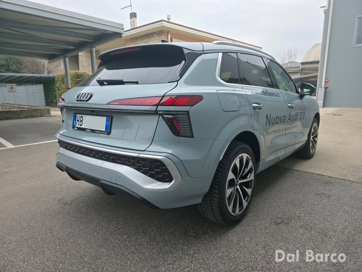 Audi Q3 35 TFSI S tronic Business (6)