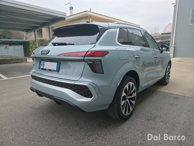 Audi Q3 35 TFSI S tronic Business (6)
