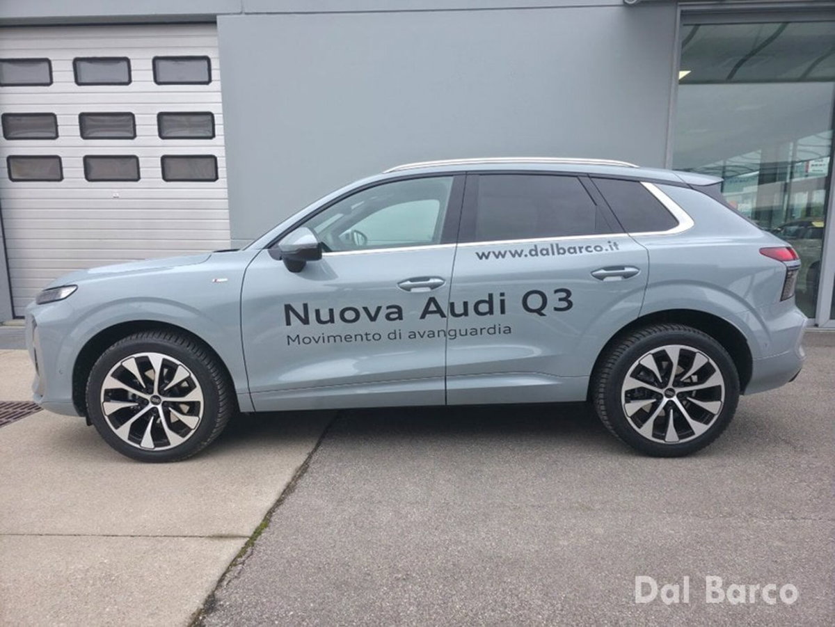 Audi Q3 35 TFSI S tronic Business (7)