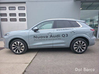 Audi Q3 35 TFSI S tronic Business (7)