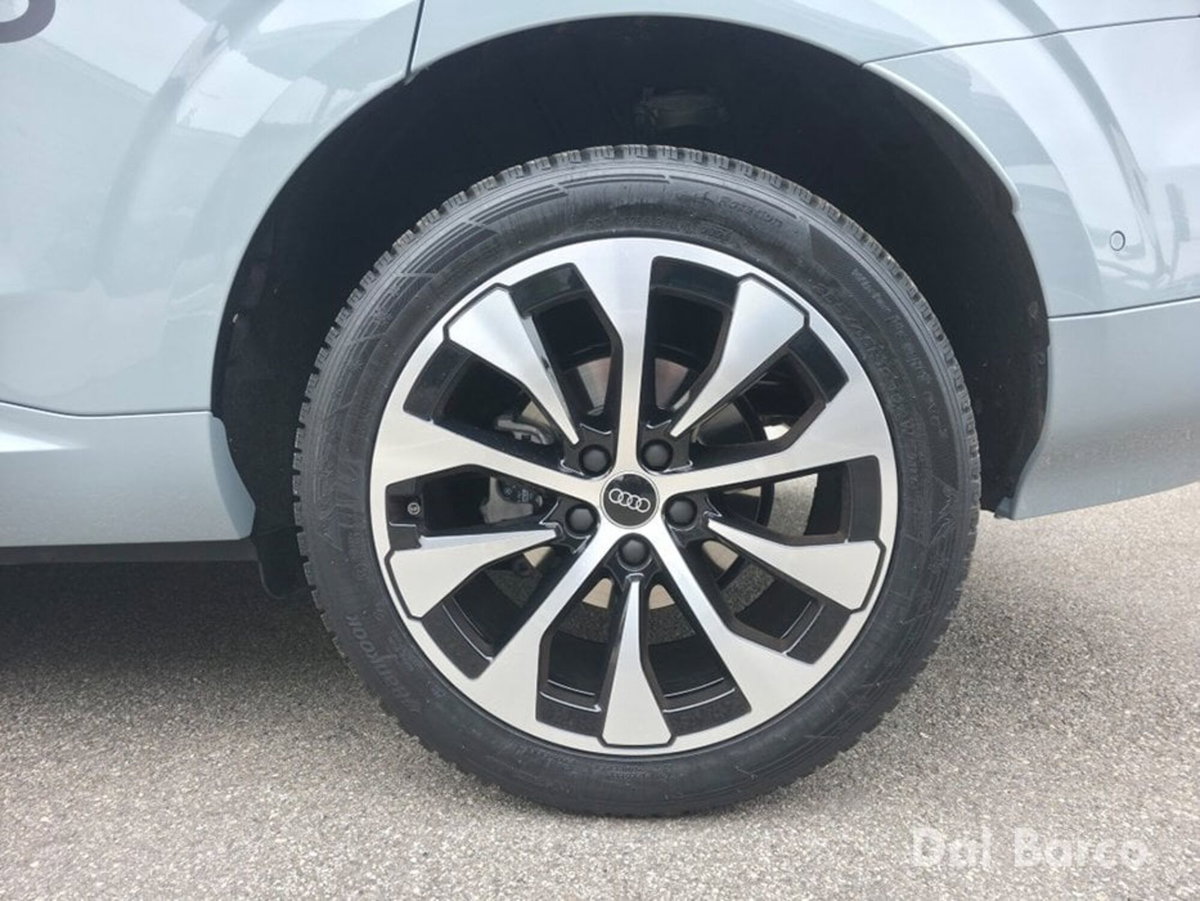 Audi Q3 35 TFSI S tronic Business (8)