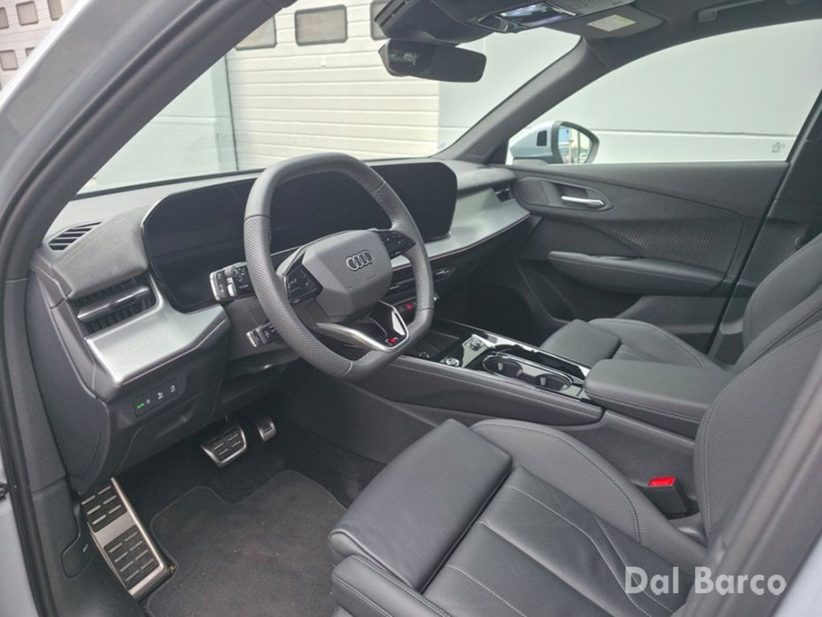 Audi Q3 35 TFSI S tronic Business (9)