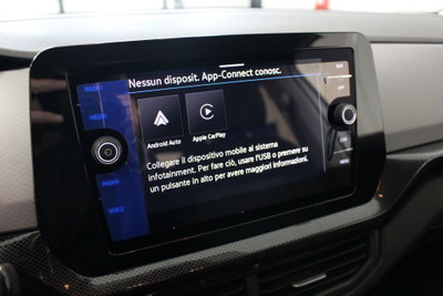 Volkswagen T-Cross 1.0 tsi Edition 95cv (18)