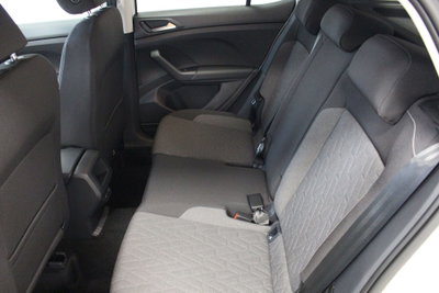 Volkswagen T-Cross 1.0 tsi Edition 95cv (9)