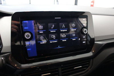 Volkswagen T-Cross 1.0 tsi Edition 115cv dsg (17)