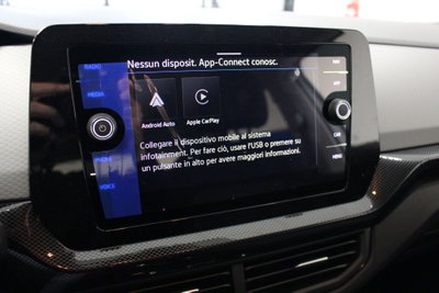 Volkswagen T-Cross 1.0 tsi Edition 115cv dsg (19)