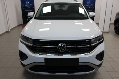 Volkswagen T-Cross 1.0 tsi Edition 115cv dsg (2)
