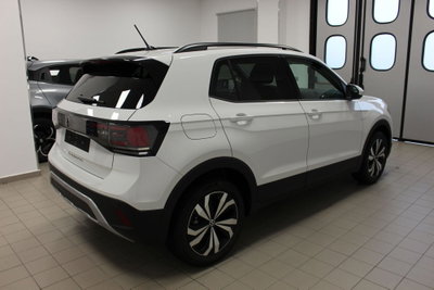 Volkswagen T-Cross 1.0 tsi Edition 115cv dsg (4)