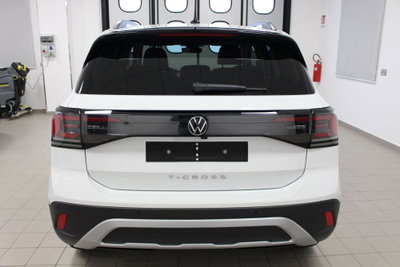 Volkswagen T-Cross 1.0 tsi Edition 115cv dsg (5)