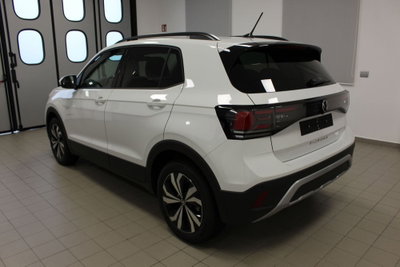 Volkswagen T-Cross 1.0 tsi Edition 115cv dsg (6)