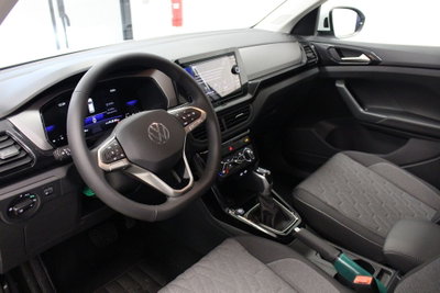 Volkswagen T-Cross 1.0 tsi Edition 115cv dsg (7)