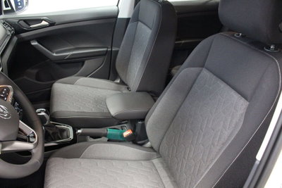 Volkswagen T-Cross 1.0 tsi Edition 115cv dsg (8)