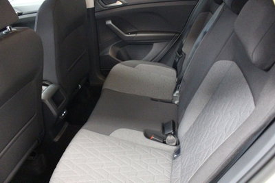 Volkswagen T-Cross 1.0 tsi Edition 115cv dsg (9)