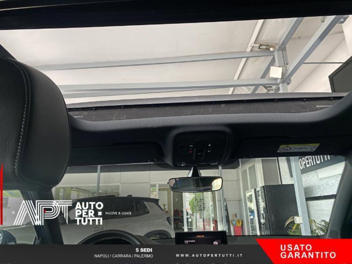Audi Q2 40 2.0 tfsi Business Advanced quattro s-tronic (18)