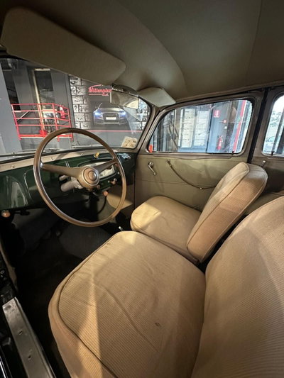 Fiat Panda 1100 i.e. cat 4x4 (13)