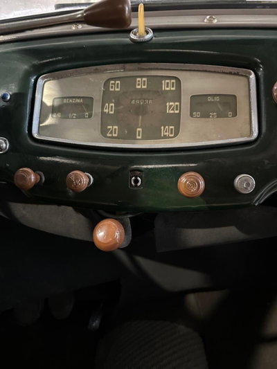 Fiat Panda 1100 i.e. cat 4x4 (20)