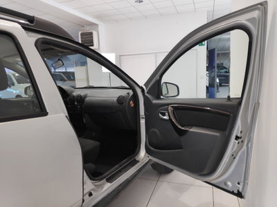 Dacia Duster 1.5 dCi 110CV 4x4 Ambiance (20)
