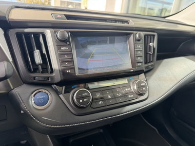 Toyota Rav4 Hybrid 2WD Active (11)