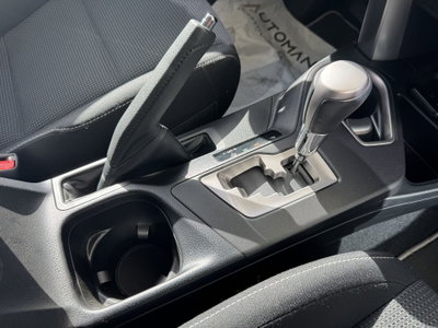 Toyota Rav4 Hybrid 2WD Active (13)
