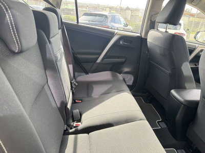 Toyota Rav4 Hybrid 2WD Active (15)
