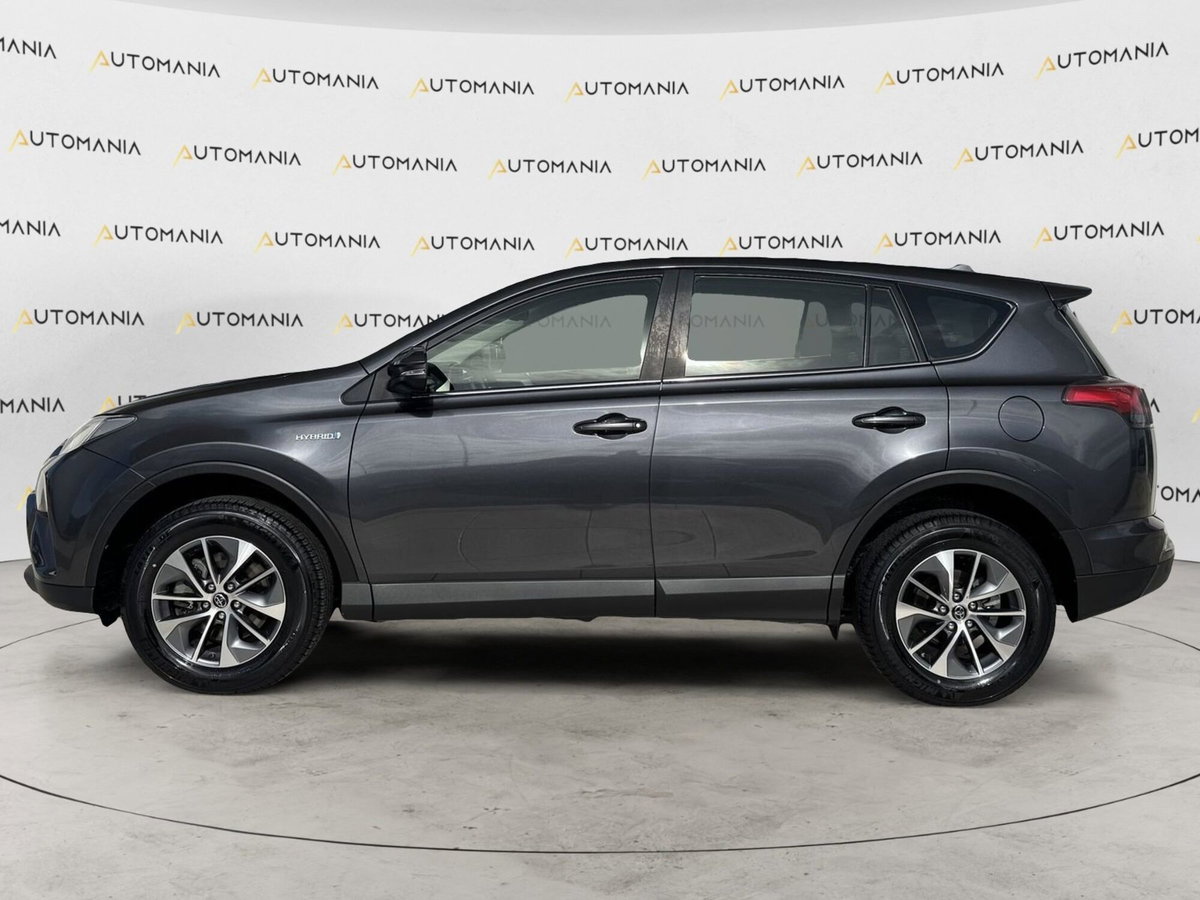 Toyota Rav4 Hybrid 2WD Active (3)