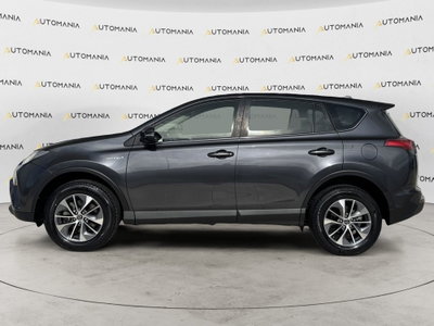 Toyota Rav4 Hybrid 2WD Active (3)