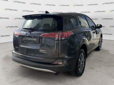 Toyota Rav4 Hybrid 2WD Active (6)