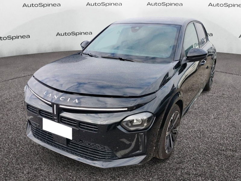Lancia Ypsilon 54kWh LX 156cv