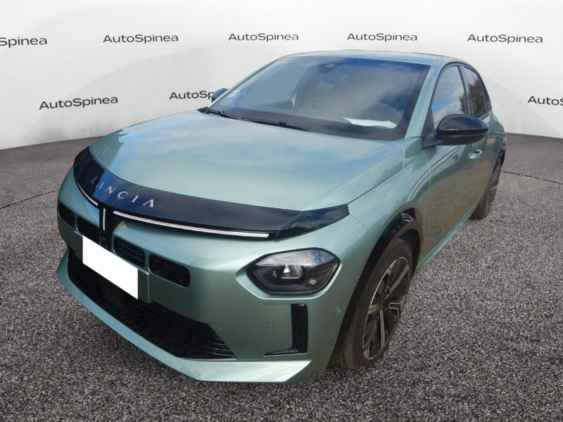 Lancia Ypsilon 54kWh LX 156cv