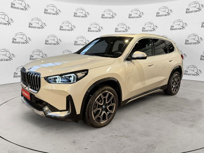 BMW X1 xDrive 23i Msport Edition Signature