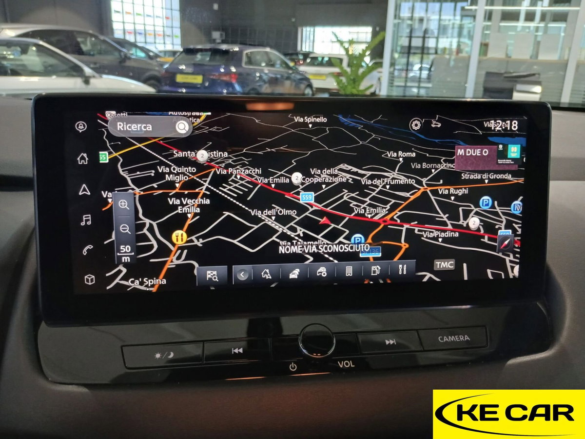 Nissan Qashqai 1.3 mhev N-Connecta 4wd 158cv xtronic (12)