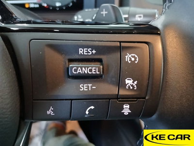 Nissan Qashqai 1.3 mhev N-Connecta 4wd 158cv xtronic (14)