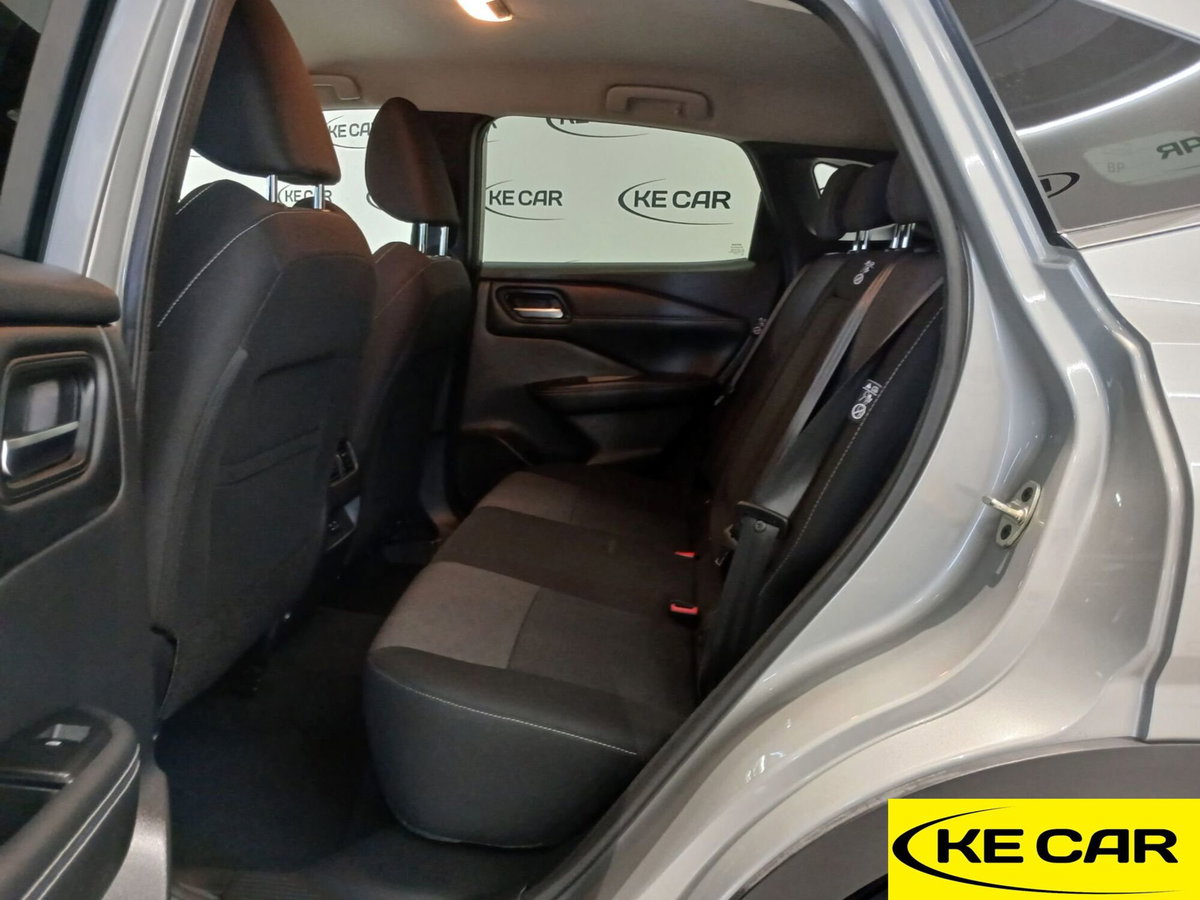 Nissan Qashqai 1.3 mhev N-Connecta 4wd 158cv xtronic (16)