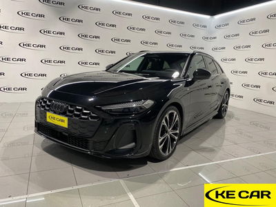 Audi A5 Avant 2.0 tfsi S line edition quattro 204cv s-tronic