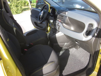 Fiat Pandina 1.0 firefly hybrid Icon s&s 65cv (11)