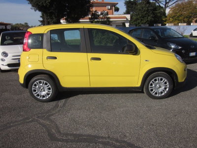 Fiat Pandina 1.0 firefly hybrid Icon s&s 65cv (4)