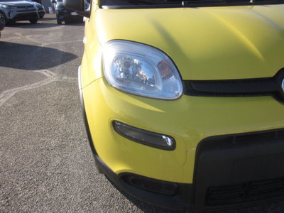 Fiat Pandina 1.0 firefly hybrid Icon s&s 65cv (9)