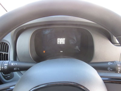Fiat Pandina 1.0 firefly hybrid Icon s&s 65cv (13)