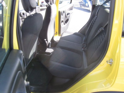 Fiat Pandina 1.0 firefly hybrid Icon s&s 65cv (14)