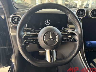 Mercedes-Benz GLC 220 d 4Matic Mild Hybrid AMG Advanced Plus (10)