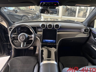 Mercedes-Benz GLC 220 d 4Matic Mild Hybrid AMG Advanced Plus (12)