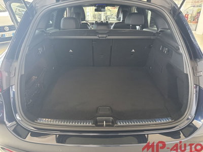 Mercedes-Benz GLC 220 d 4Matic Mild Hybrid AMG Advanced Plus (13)