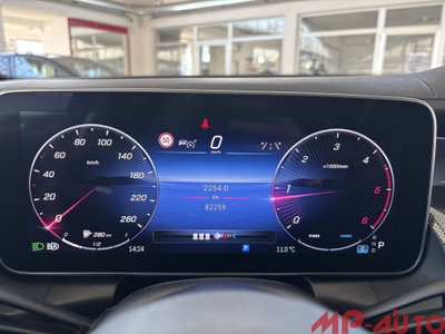 Mercedes-Benz GLC 220 d 4Matic Mild Hybrid AMG Advanced Plus (16)