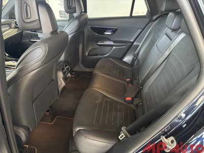 Mercedes-Benz GLC 220 d 4Matic Mild Hybrid AMG Advanced Plus (17)
