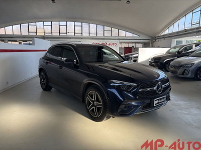 Mercedes-Benz GLC 220 d 4Matic Mild Hybrid AMG Advanced Plus (2)