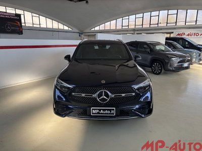 Mercedes-Benz GLC 220 d 4Matic Mild Hybrid AMG Advanced Plus (3)