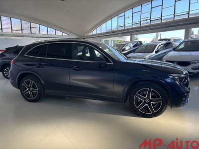 Mercedes-Benz GLC 220 d 4Matic Mild Hybrid AMG Advanced Plus (4)
